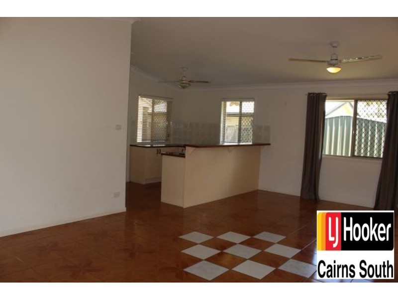 95 Barnard Drive, Mount Sheridan QLD 4868