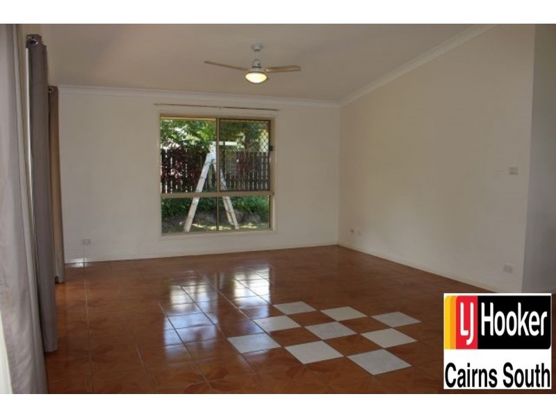 95 Barnard Drive, Mount Sheridan QLD 4868