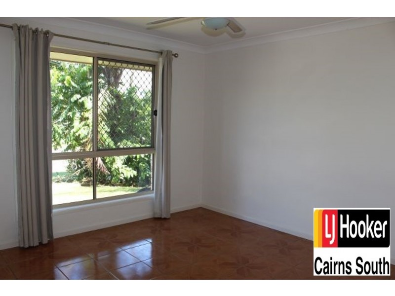 95 Barnard Drive, Mount Sheridan QLD 4868