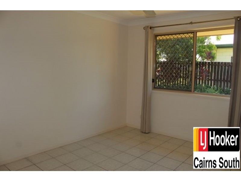 95 Barnard Drive, Mount Sheridan QLD 4868