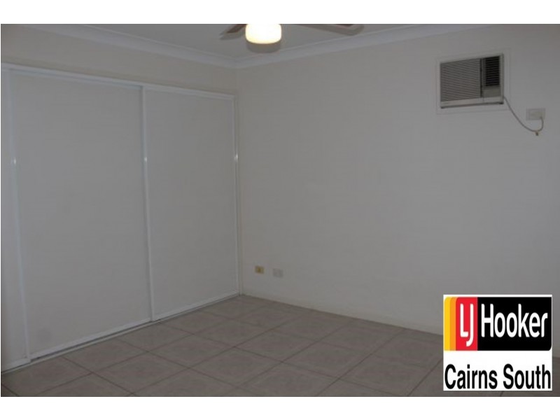 95 Barnard Drive, Mount Sheridan QLD 4868