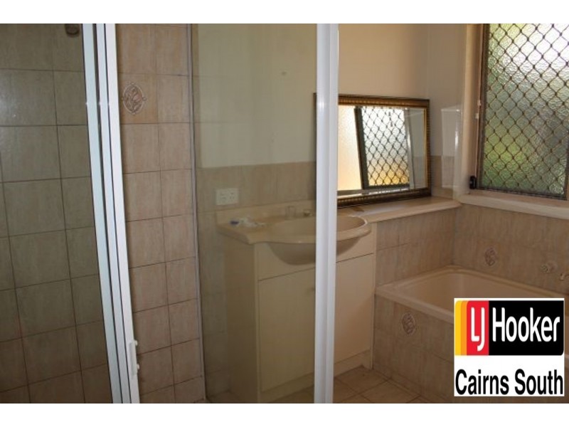 95 Barnard Drive, Mount Sheridan QLD 4868