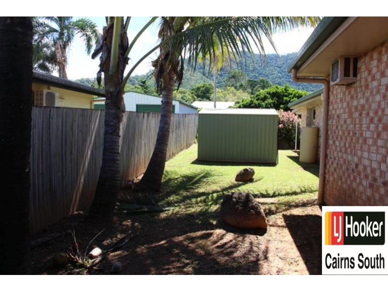 95 Barnard Drive, Mount Sheridan QLD 4868