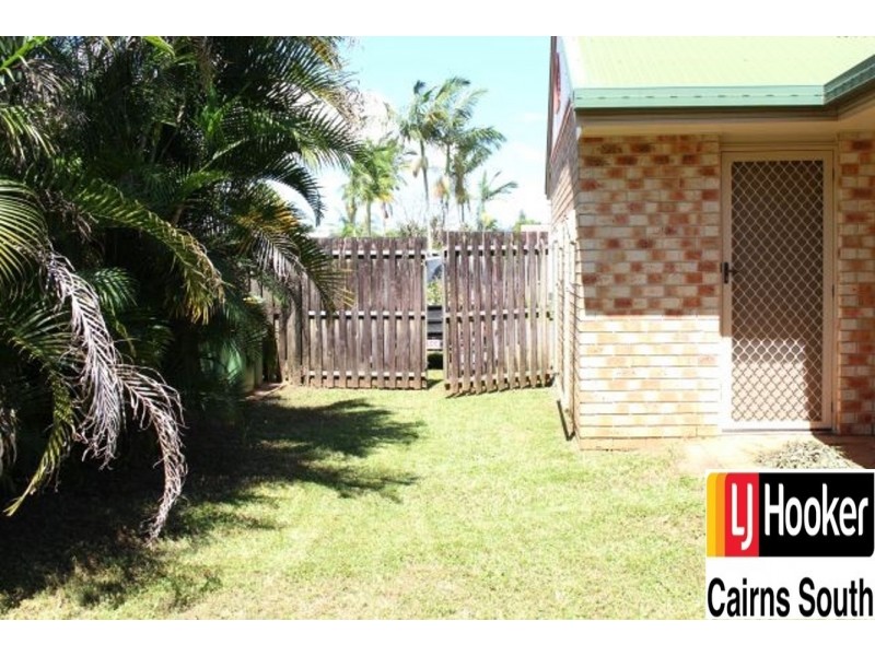 95 Barnard Drive, Mount Sheridan QLD 4868