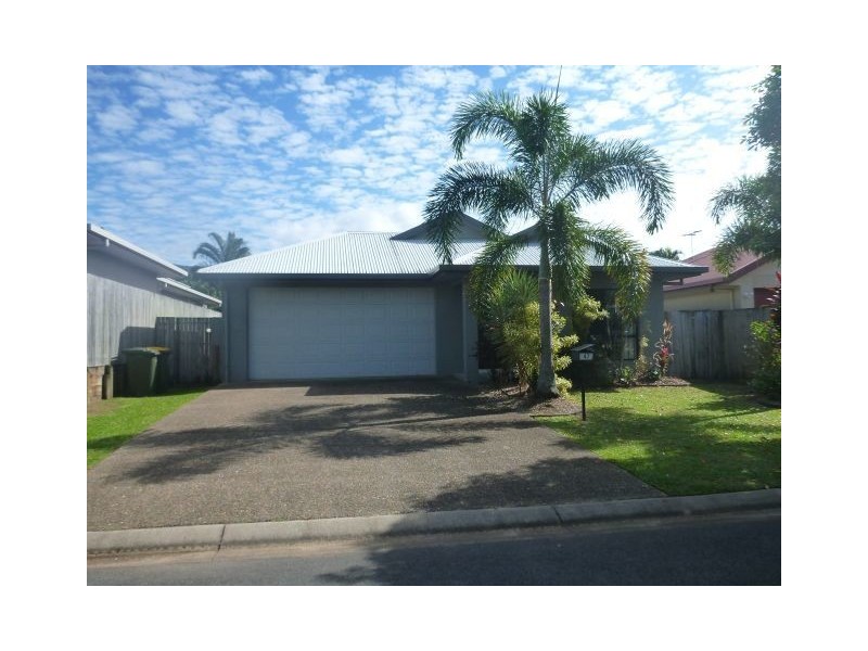 47 Mallicoola Crescent, Edmonton QLD 4869