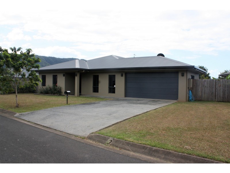 28 Galeandra Street, Edmonton QLD 4869