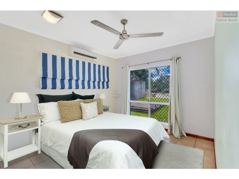 4 Bedarra Close, Mount Sheridan QLD 4868