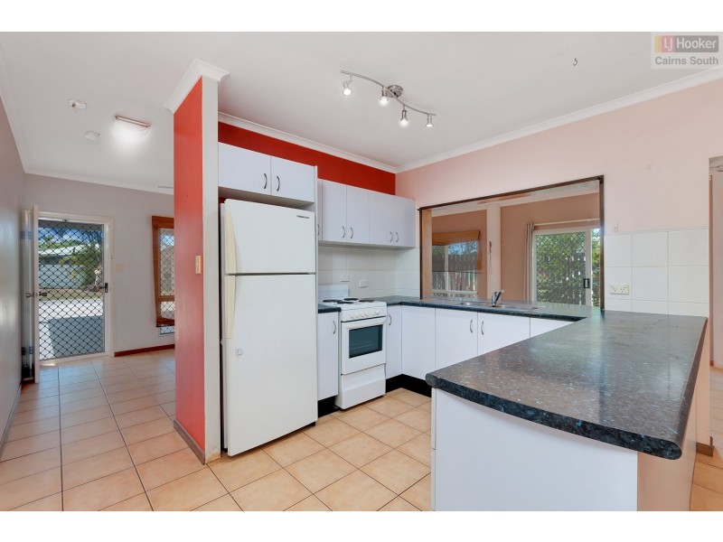 4 Bedarra Close, Mount Sheridan QLD 4868