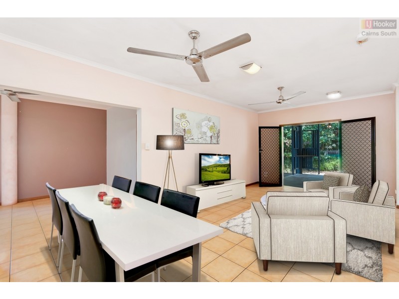 4 Bedarra Close, Mount Sheridan QLD 4868