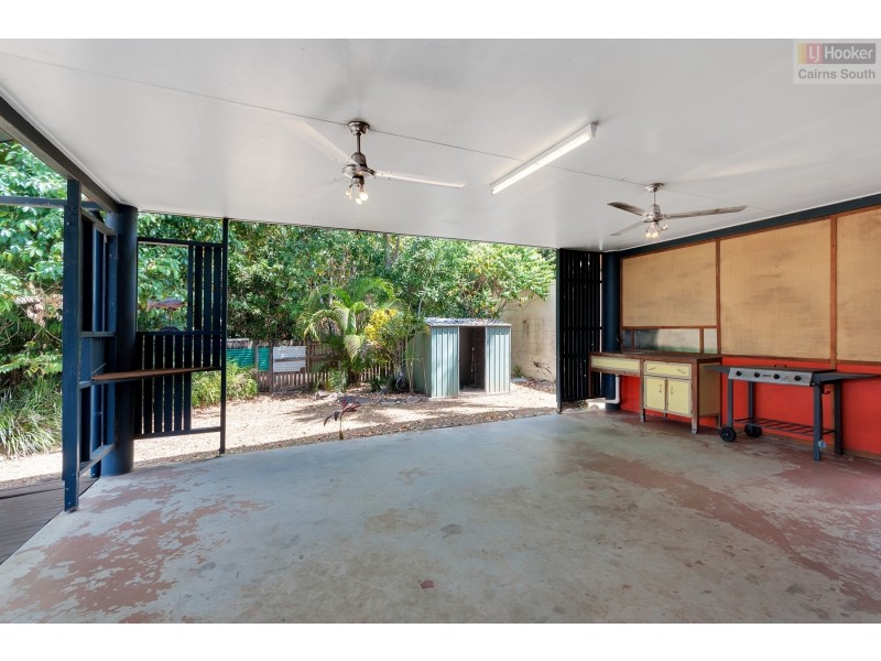 4 Bedarra Close, Mount Sheridan QLD 4868