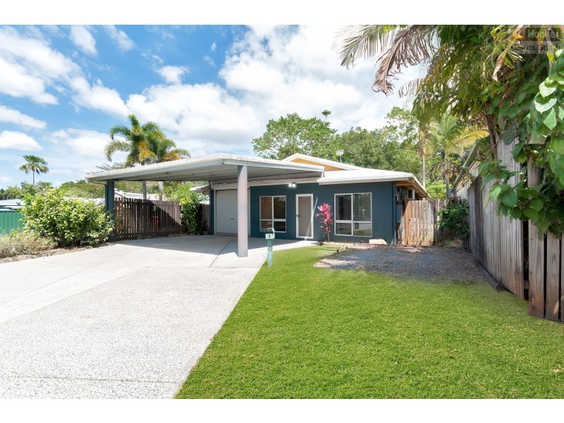 4 Bedarra Close, Mount Sheridan QLD 4868