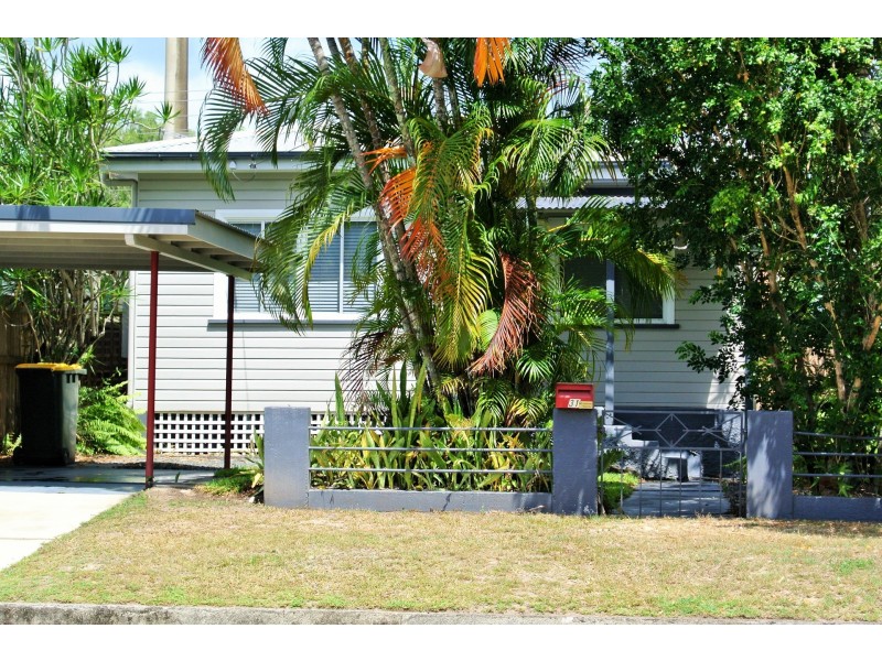 31 Nelson Street, Bungalow QLD 4870