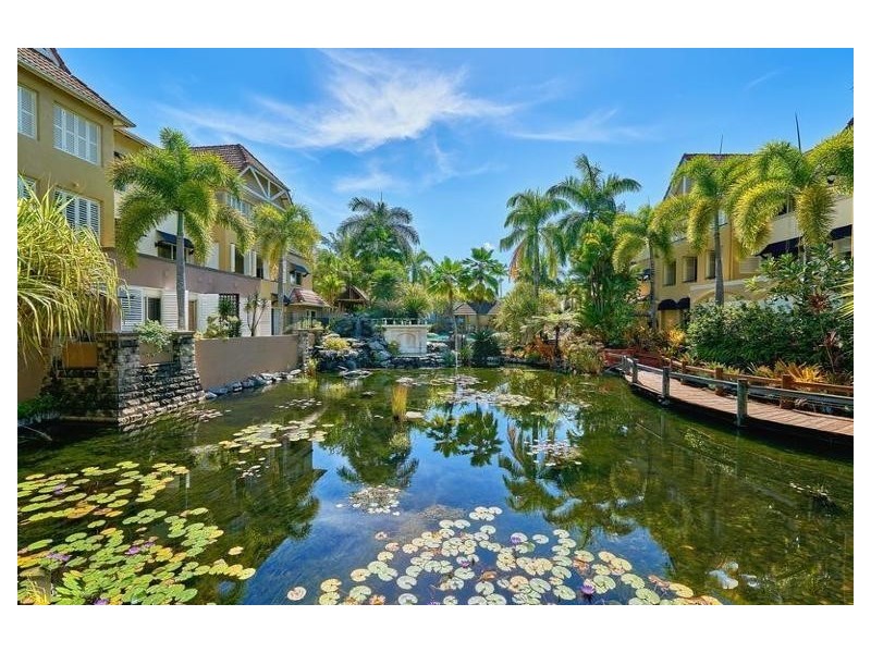 1623/2-10 Greenslopes Street, Cairns North QLD 4870