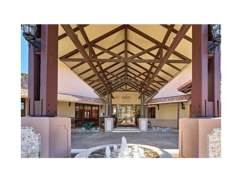 1623/2-10 Greenslopes Street, Cairns North QLD 4870