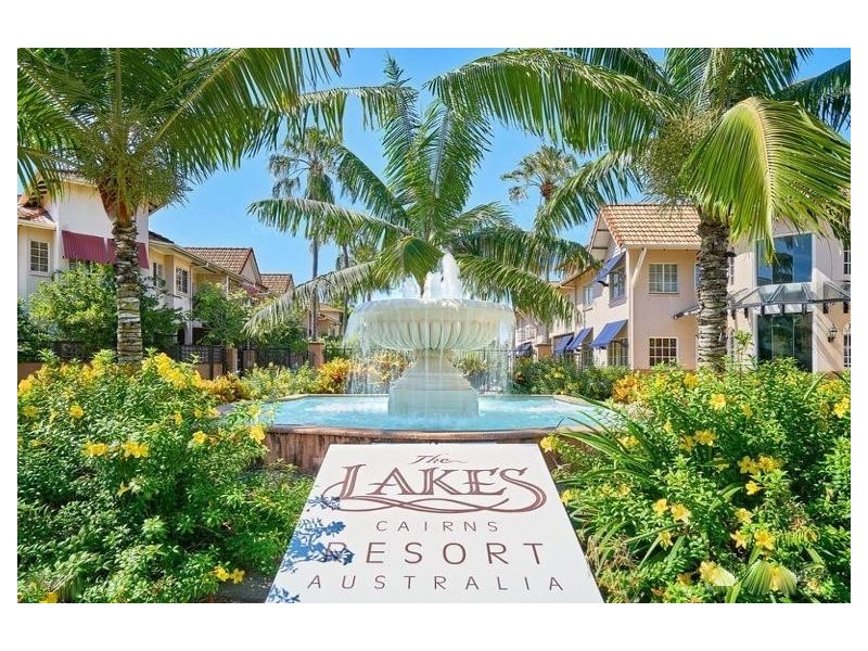 1623/2-10 Greenslopes Street, Cairns North QLD 4870