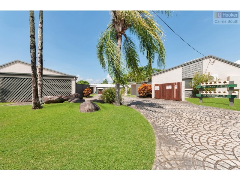 2/28 Girralong Street, Woree QLD 4868