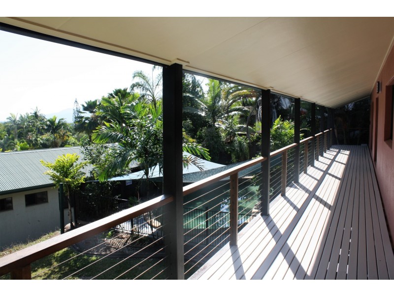 36 Gouldian Street, Bayview Heights QLD 4868