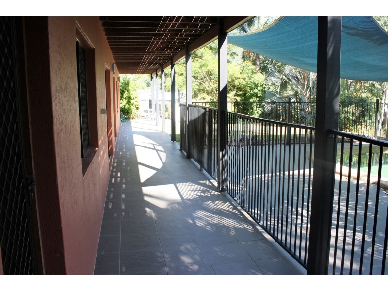 36 Gouldian Street, Bayview Heights QLD 4868