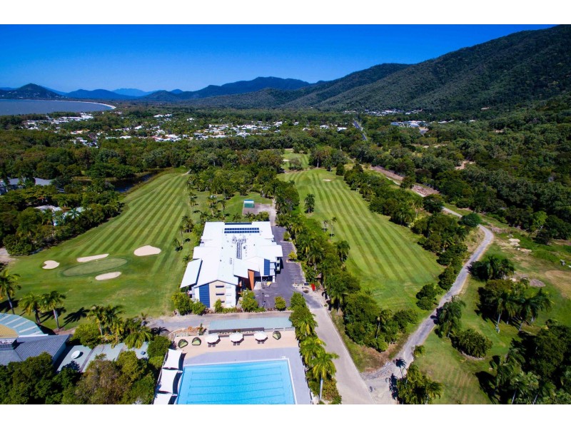 96 Cascade Boulevard, Palm Cove QLD 4879