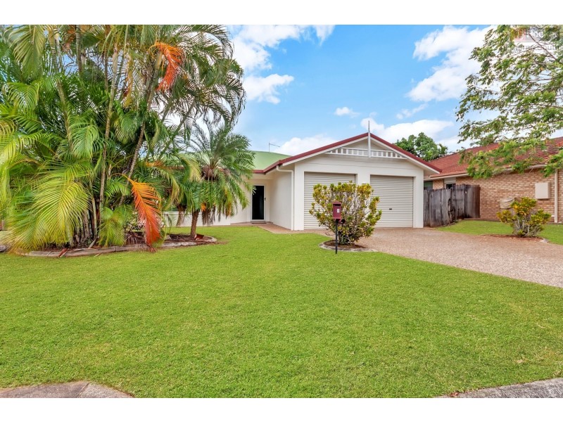 6 Mentana Close, Mount Sheridan QLD 4868
