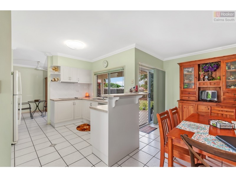 6 Mentana Close, Mount Sheridan QLD 4868