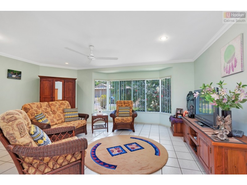 6 Mentana Close, Mount Sheridan QLD 4868