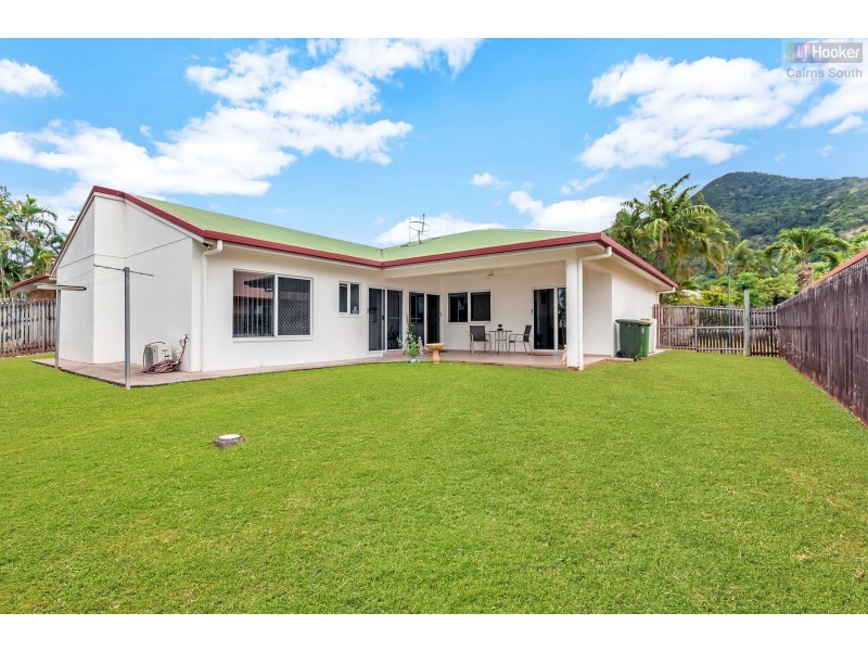 6 Mentana Close, Mount Sheridan QLD 4868