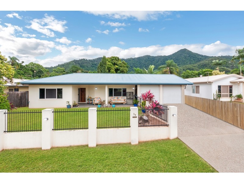 39 Marsden Street, Mount Sheridan QLD 4868