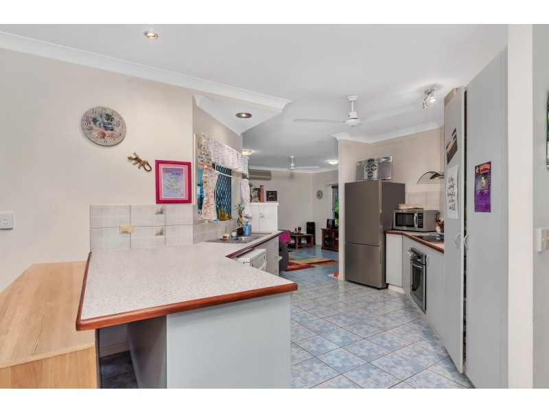 39 Marsden Street, Mount Sheridan QLD 4868