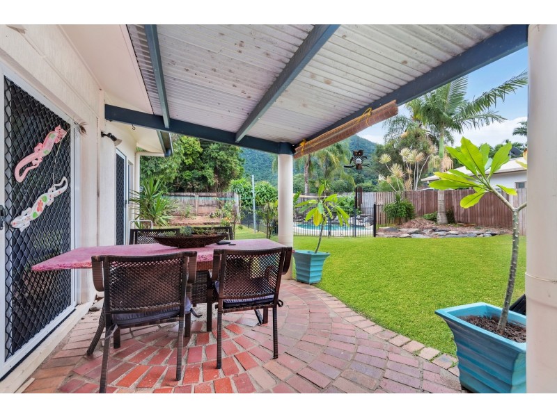 39 Marsden Street, Mount Sheridan QLD 4868