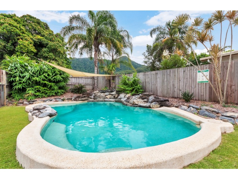 39 Marsden Street, Mount Sheridan QLD 4868