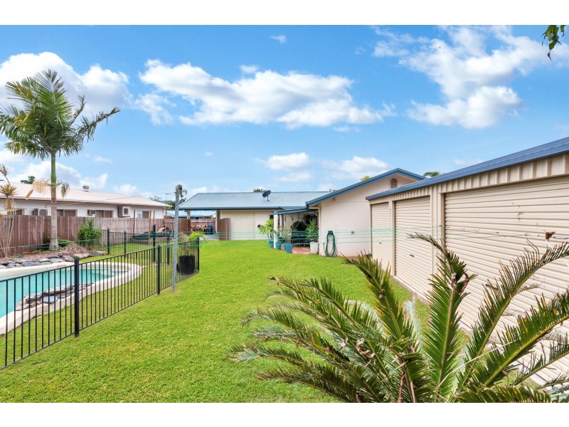39 Marsden Street, Mount Sheridan QLD 4868