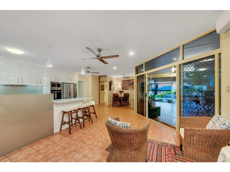 21 Oakblue Drive, Mount Sheridan QLD 4868