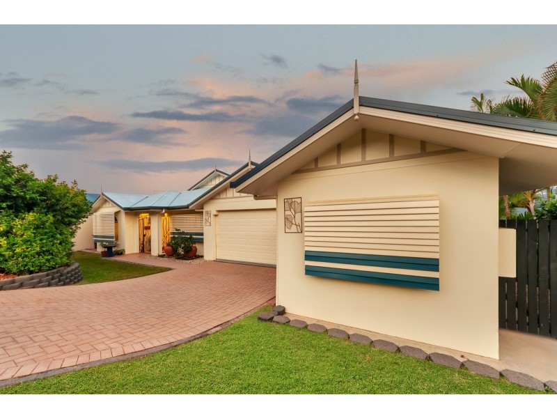 21 Oakblue Drive, Mount Sheridan QLD 4868