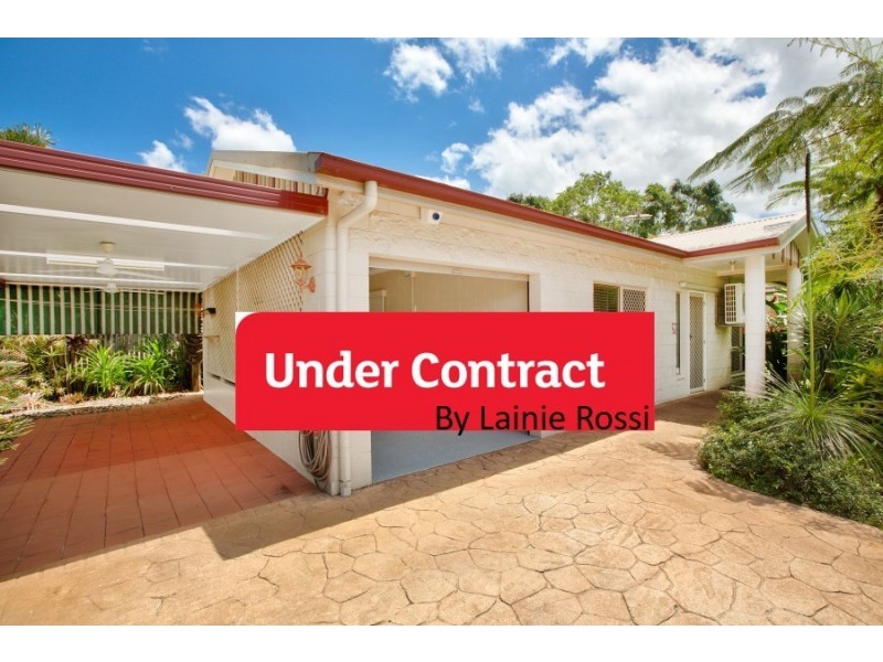 1/52 Barnard Drive, Mount Sheridan QLD 4868