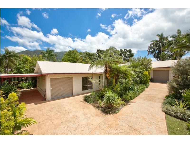 1/52 Barnard Drive, Mount Sheridan QLD 4868