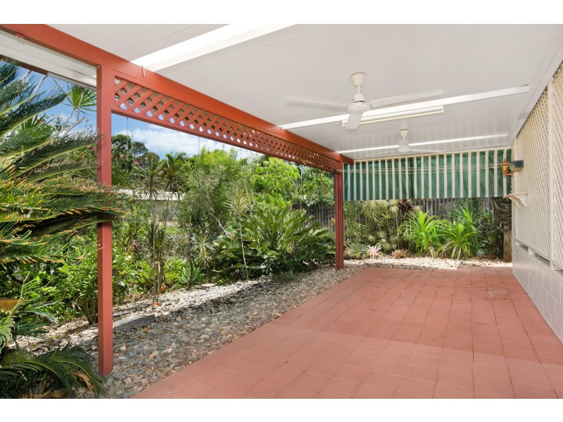 1/52 Barnard Drive, Mount Sheridan QLD 4868