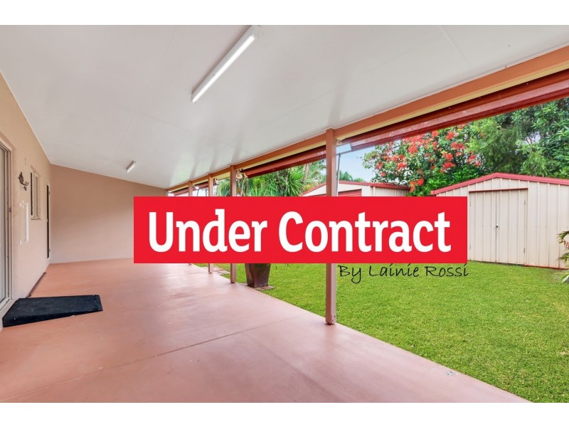 12 Cooktown Road, Edmonton QLD 4869