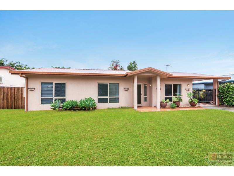 12 Cooktown Road, Edmonton QLD 4869