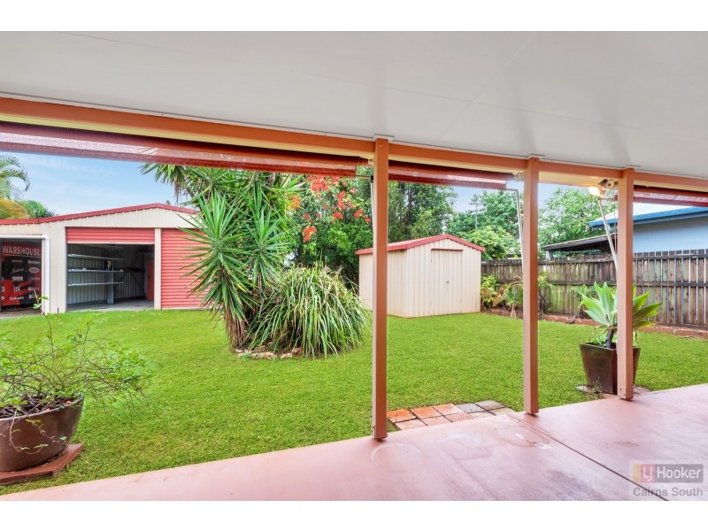 12 Cooktown Road, Edmonton QLD 4869