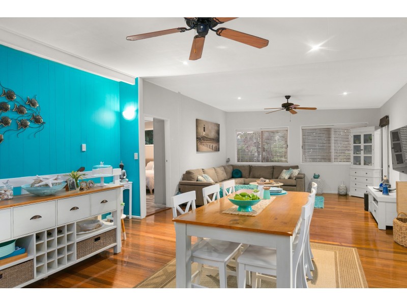 1 Barron Gorge Road, Caravonica QLD 4878