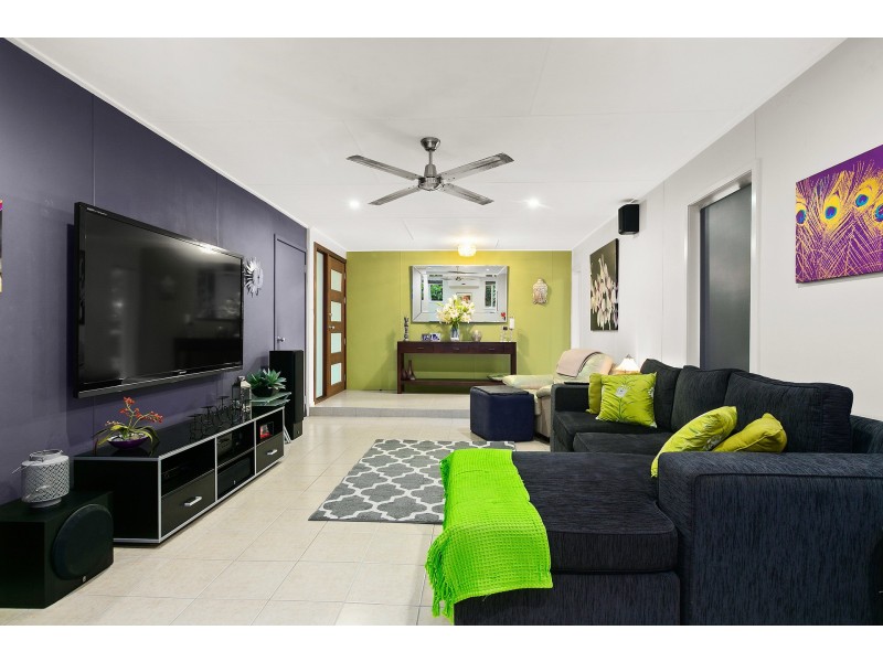 1 Barron Gorge Road, Caravonica QLD 4878