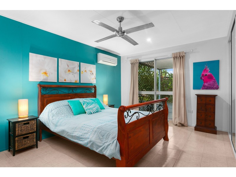 1 Barron Gorge Road, Caravonica QLD 4878