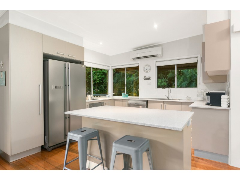 1 Barron Gorge Road, Caravonica QLD 4878