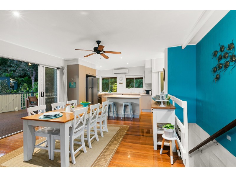 1 Barron Gorge Road, Caravonica QLD 4878