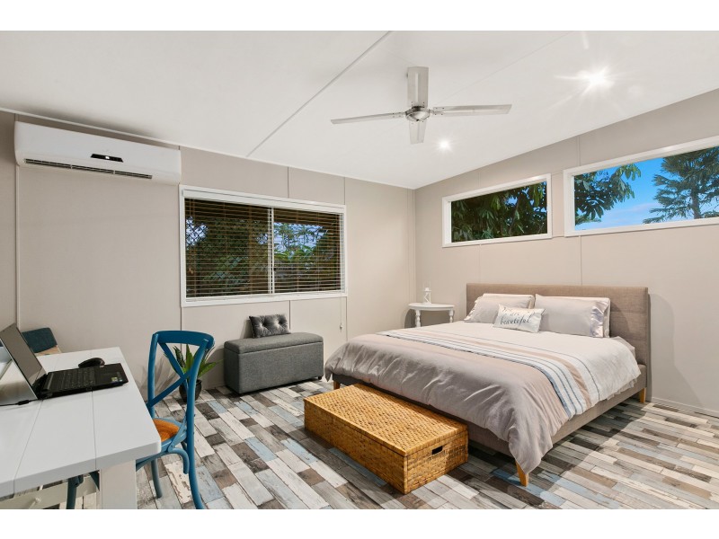 1 Barron Gorge Road, Caravonica QLD 4878