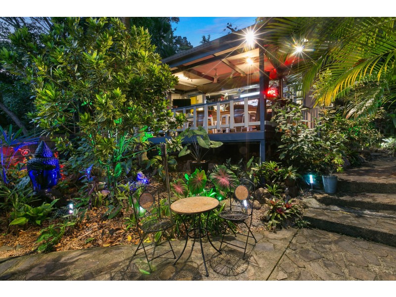 1 Barron Gorge Road, Caravonica QLD 4878