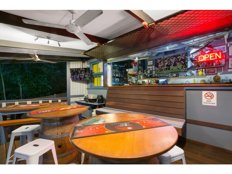 1 Barron Gorge Road, Caravonica QLD 4878