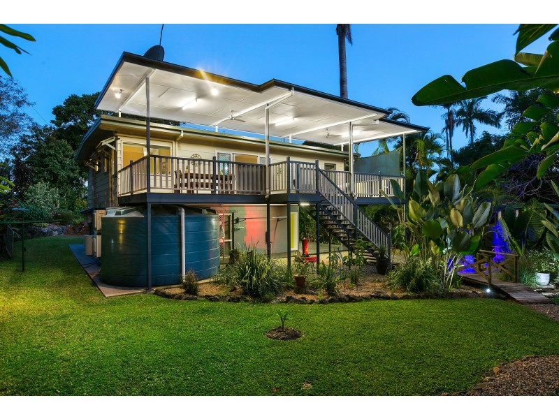 1 Barron Gorge Road, Caravonica QLD 4878