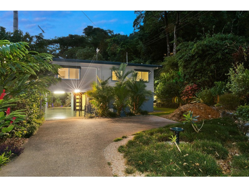 1 Barron Gorge Road, Caravonica QLD 4878